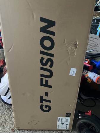 Brand New Gotrax Electric Scooter 1