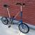 1984 Dahon Folding Bike w/ 16" Mags & Coaster Brakes 7 thumbnail