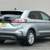 2023 Ford Edge Silver Metallic Great Deal! 3 thumbnail