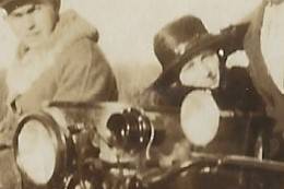 Baby Face Nelson /Lester Gillis 1