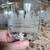 Vintage Toscany "Clipper" Decanter & Glasses 2 thumbnail