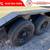 2025 Texas Pride - Gooseneck DOF Trailer- Hydraulic Jacks - 2OK GVWR 6 thumbnail