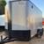 2026 Cargo Craft 7x14 Enclosed Trailer stk# 12434 2 thumbnail