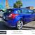 2014 Ford Focus Titanium Hatchback 4D Automatic Clean Title Gas Saver 7 thumbnail