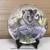 9 Franklin Mint / WS George / Fleetwood tiger plates $8/ea 8 thumbnail