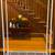 Container Store InterMetro Large Garment Rack White ** Excellent ** 4 thumbnail
