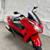Red Honda Forza 2014 300cc - City or Highway!!!!! 6 thumbnail