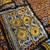 Beautiful Jaipur Textile - Bedspread or Tapestry 2 thumbnail