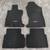 Brand New Subaru WRX OEM factory floor mats SET OF 4 1 thumbnail