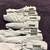 27 Vintage Flannel Silverware Protectors 6 thumbnail