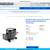 Tecumseh AE241OZ-AAIA Compressor 115V R-404A, R-407A, R-448A, R-449A, 5 thumbnail