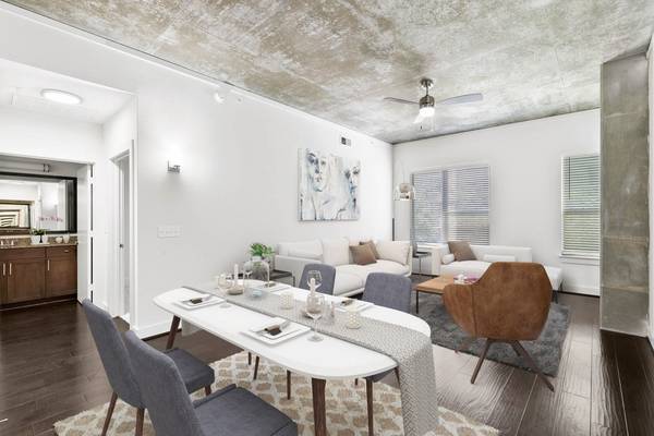 $2,499 / 2br - A New Stylish Apartment in Uptown/Turtle Creek**Concrete Ceilings** (Uptown/Uptown Dallas/Turtle Creek)63796375646465121