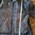 Vintage Avirex Shearling Leather Bomber Jacket 4 thumbnail