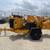 ALTEC DIESEL POWERED TOWABLE CHIPPER RUNS GREAT 4 thumbnail