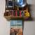 Excellent 1950s Kodak Duaflex III Flash Outfit Camera w Box & Manual 1 thumbnail