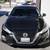 2022 Nissan Altima 2.5 SV sedan Super Black 2 thumbnail