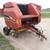 BR 780 New Holland round baler 2 thumbnail