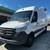 2023 MERCEDEZ BENZ SPRINTER 2500 HIGH ROOF EXT 14' CARGO VAN 2.0L GAS 3 thumbnail