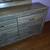 Dresser with mirror and night stand new 6 thumbnail