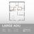 🏠Drafting and Permit Services,POOLS,ADU, SB 9, Pre-Approved ADU, JADU 7 thumbnail