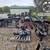 100's Of Skid Steer Grapples in Stock! Skid Steer Attachments For Sale 7 thumbnail
