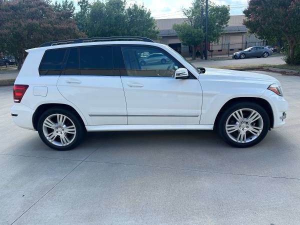 2013 Mercedes GLK350 - $6.900 (Dallas)63479082190979123