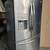Gorgeous as New Frigidaire Gallery French Door Refrigerator 4 thumbnail