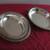 Two Piece Silver Bread Or Food Server With Cover - (Henderson) 1 thumbnail