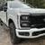 Set of smoked tinted tail lights for sale, tail light tinting - Ford F250 9 thumbnail