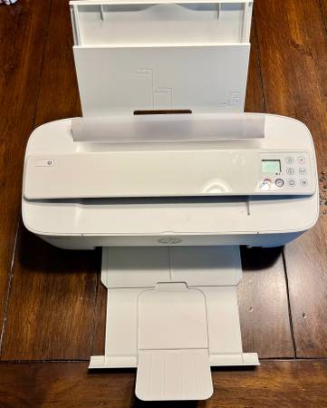Hp printer 1