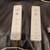 Lot of 2 Nintendo Wii Remote White Controllers Official Tested Workin 2 thumbnail