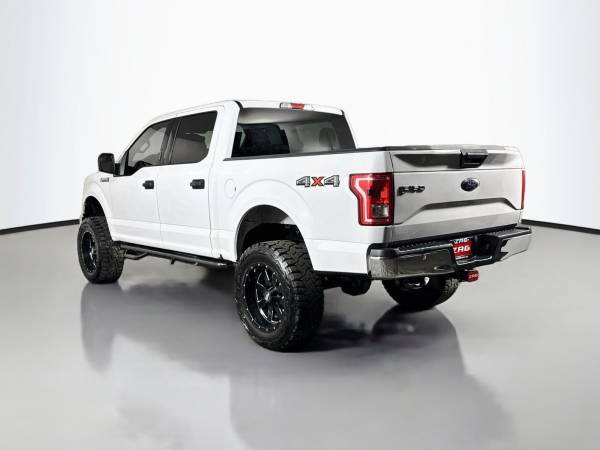 2017 Ford F-150 XLT - Photo 3