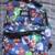 SUPER MARIO BROTHER BACKPACK 14 thumbnail