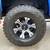 Custom Lifted 1997 GMC Sierra 1500 11 thumbnail
