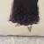 Modern Painting By Emily Adam’s, Black Dress, Paris, En Vogue 5 thumbnail