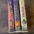 Disney VHS Tapes 2 thumbnail