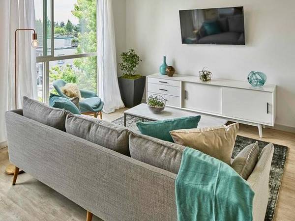 $2,277 / 1br - 663ft2 - Pet Friendly w/ 80 Pound Weight Limit for Dogs! Dog Run!! (Wallingford / Fremont)63884894253313124