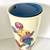 **  Mickey Mouse Starbucks Ceramic Travel Tumblers ** LIKE NEW 8 thumbnail