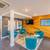 Karaoke Room, Free Wi-Fi in Common Areas, 1BD 1BA 5 thumbnail
