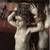 Trio Angels Cherubs Candle Plant Holder Pillar + other cherubs 3 thumbnail