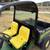 2015 John Deere Gator TE 48V electric powered, New Lithium Battery and 11 thumbnail