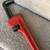 18 in. Heavy-Duty Straight Pipe Wrench 11 thumbnail