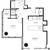 WOLF POINT WEST | 1 BD / 1 BA CORNER UNIT | $2,898 | OCT '25 - JUL '26 16 thumbnail
