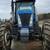 2006 New Holland TG285 Tractor – Duals, Weights, 8,200 Hrs 2 thumbnail