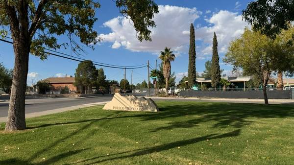 $70,000 / 7274ft2 - Valdiviez St, El Paso, TX 79907 | Land For Sale63971559236739123