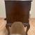 Lowboy dresser - KINDEL Winterthur Collection Clawfoot Mahogany 5 thumbnail