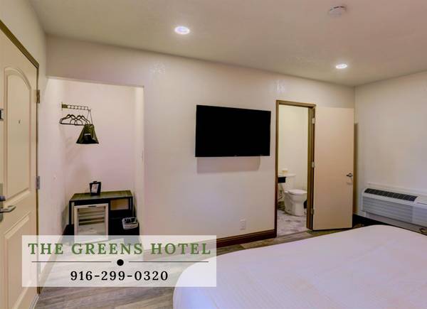 $399 / 1br - Fast WiFi, Front Desk Service, CableTV, Coffee > Amazing Per Week Rate (South Sacramento)64043665970947120