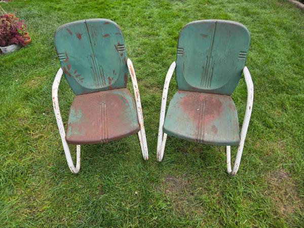 Chair 1
