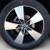 2022 Volvo XC40 AWD All Wheel Drive Momentum SUV 5 thumbnail