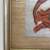 Original Thai temple rubbing on rice paper 3 thumbnail